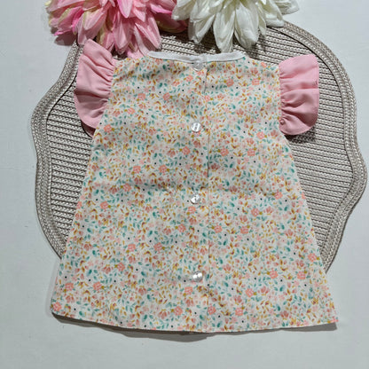 Conjunto Melissa - 3 aos 12M