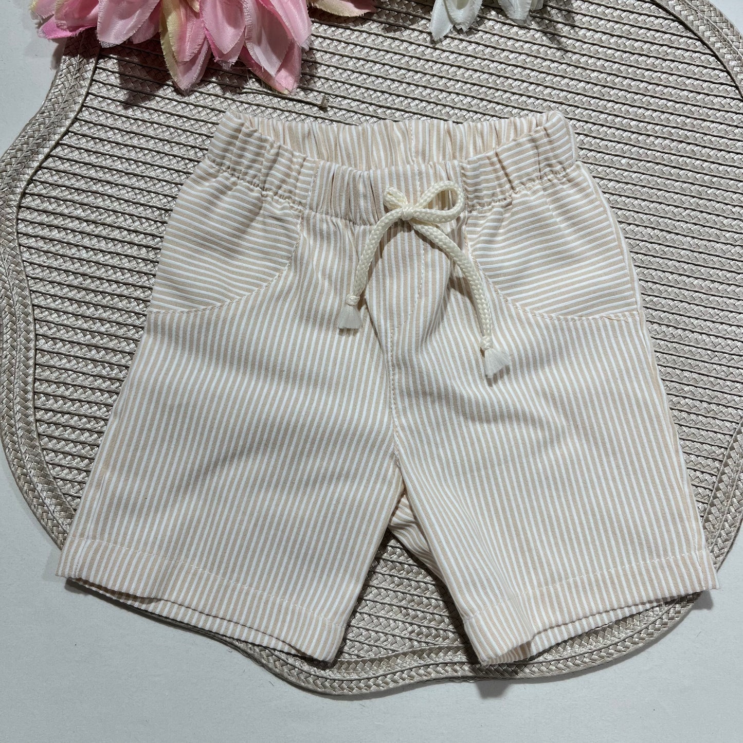 Conjunto de bebé menino  - 3 aos 12M