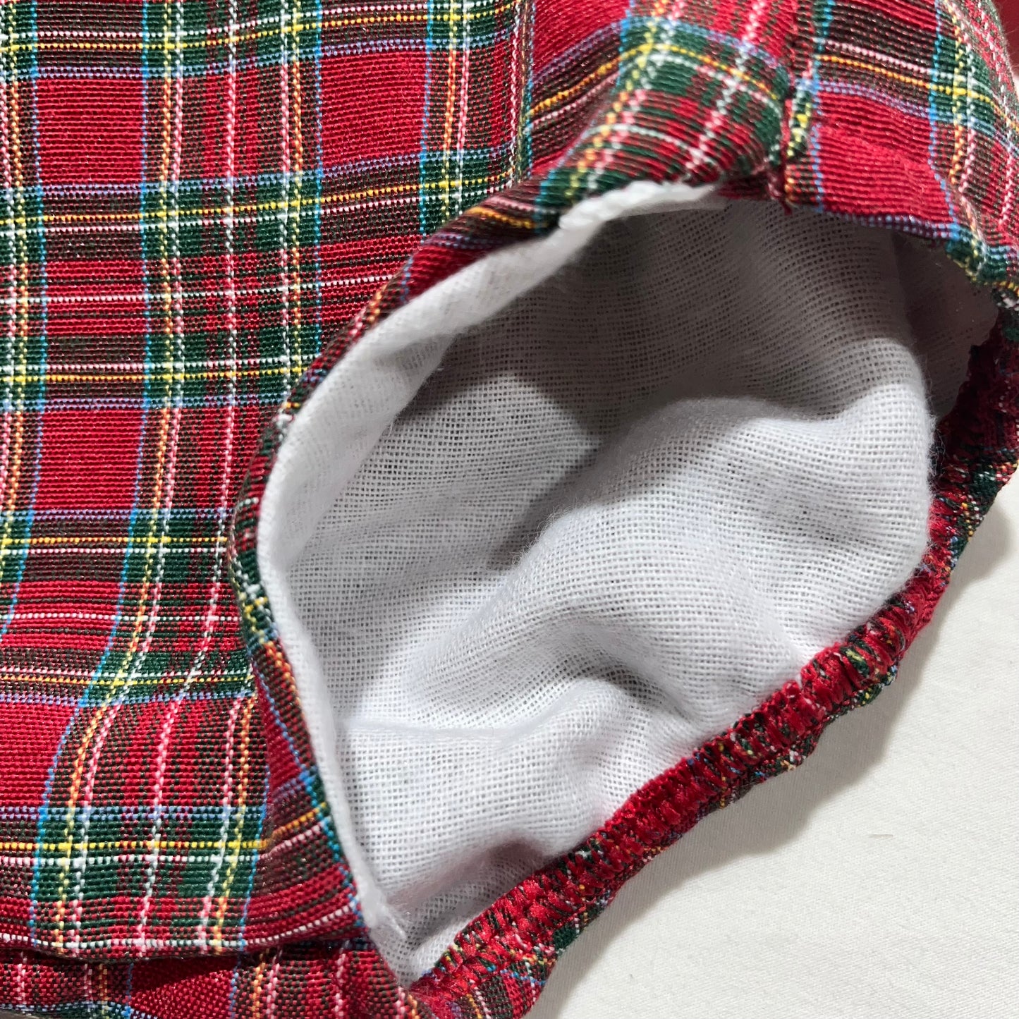 Conjunto para menina - Jardineira + Camisa - 3 aos 12M