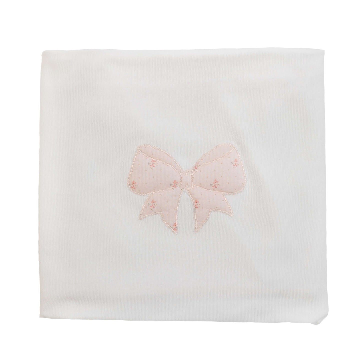 Baby Gi - Fralda em algodão do tema  Flora - várias cores - Com ou Sem personalização
