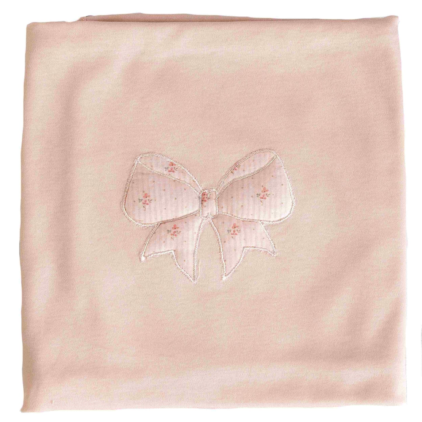 Baby Gi - Fralda em algodão do tema  Flora - várias cores - Com ou Sem personalização