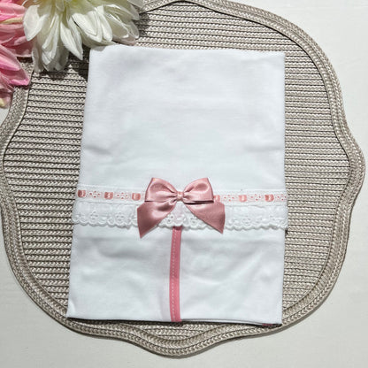 Tapa Ovo Renda em várias cores- Com ou Sem Personalização