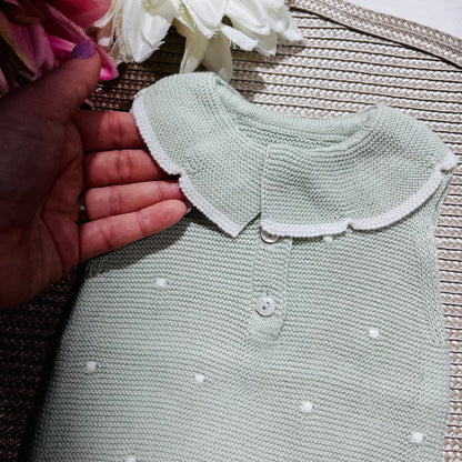 Fofo Madalena para bebé - 3 aos 6M