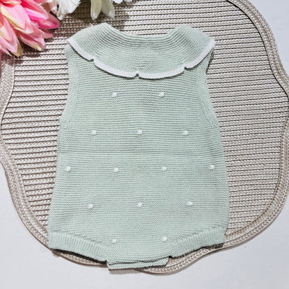 Fofo Madalena para bebé - 3 aos 6M