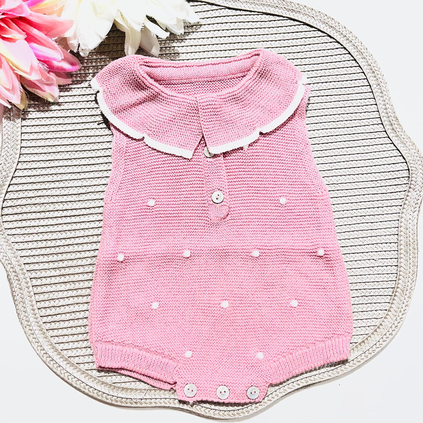 Fofo Madalena para bebé - 3 aos 6M