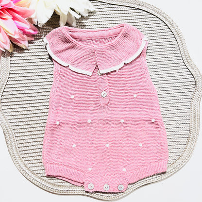 Fofo Madalena para bebé - 3 aos 6M