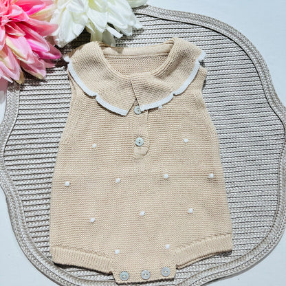 Fofo Madalena para bebé - 3 aos 6M