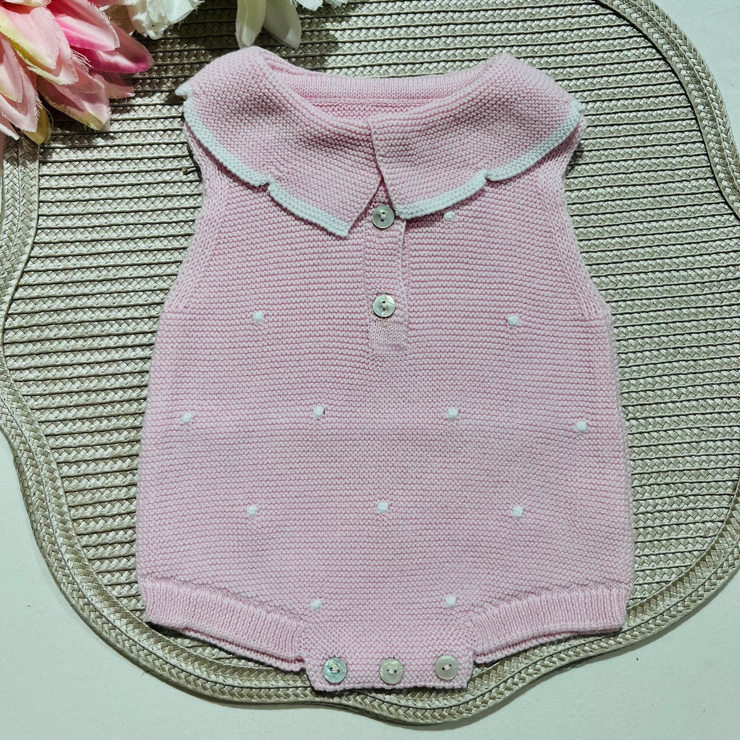 Fofo Madalena para bebé - 3 aos 6M