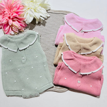 Fofo Madalena para bebé - 3 aos 6M