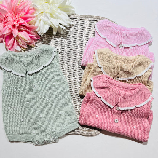 Fofo Madalena para bebé - 3 aos 6M