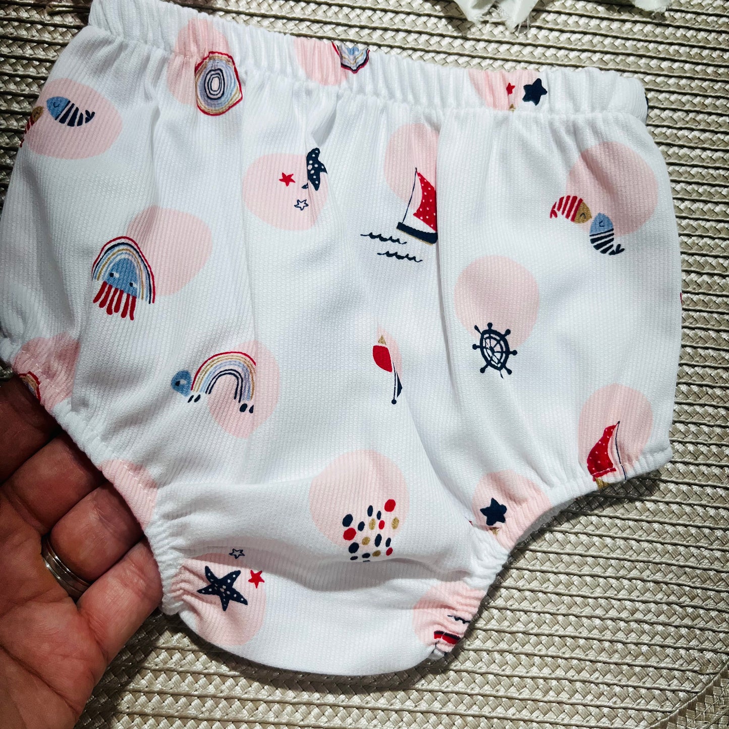 Conjunto Emma para bebé - 3 aos 18M