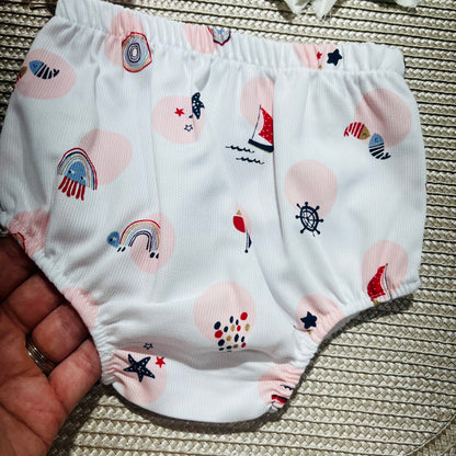 Conjunto Emma para bebé - 3 aos 18M