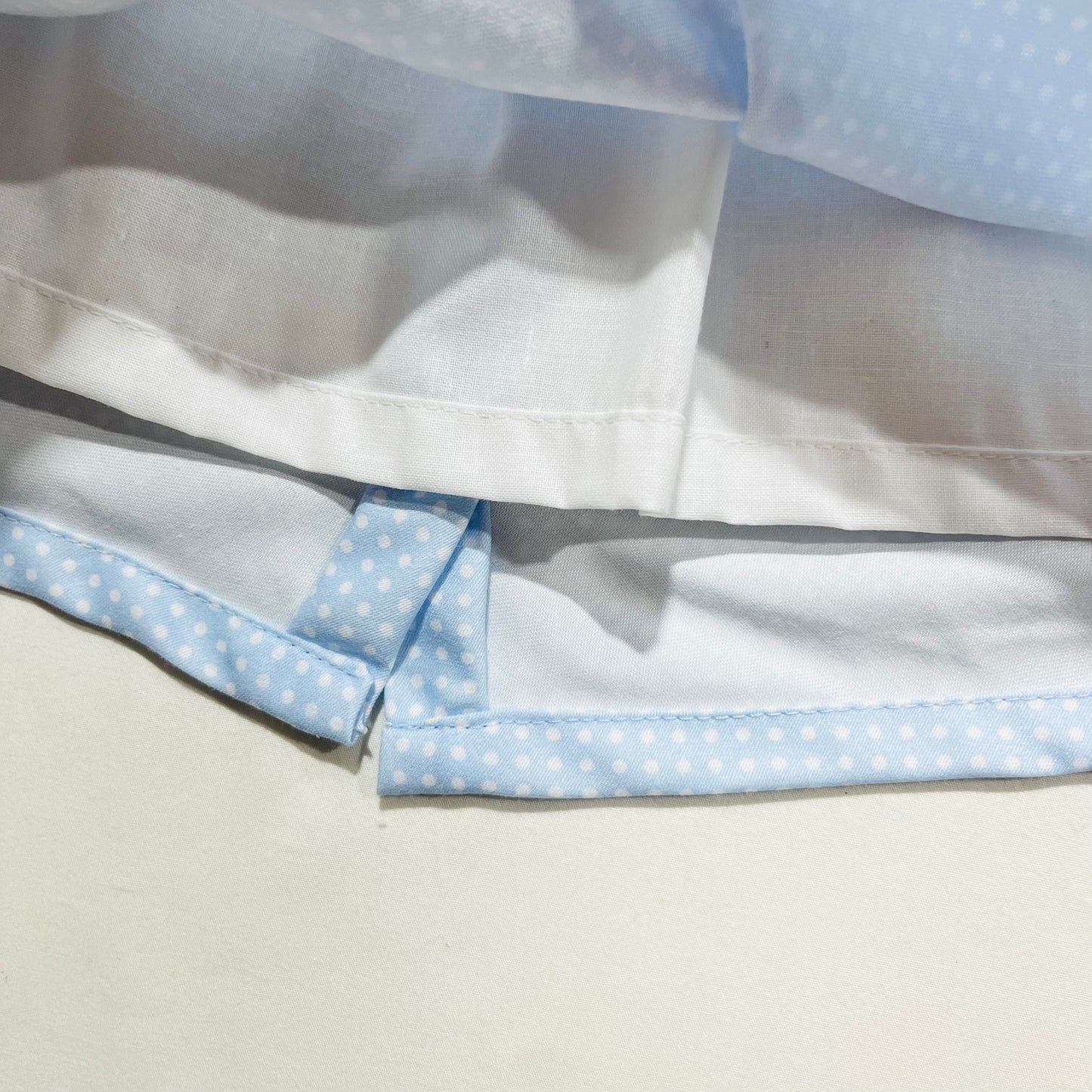 Vestido Benedita para bebé - 3 aos 12M
