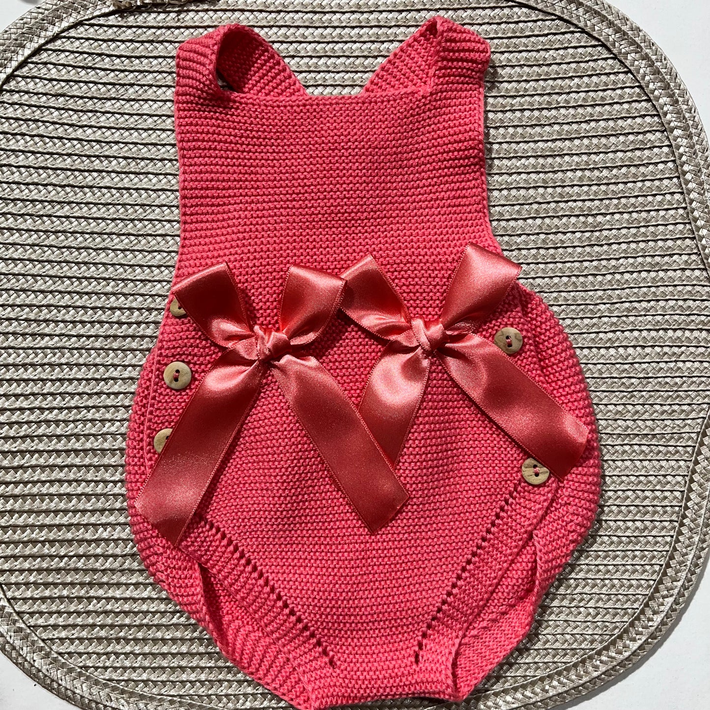 Conjunto bebé - Fofo e casaco Modal