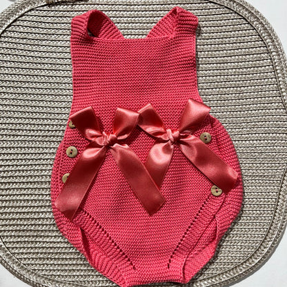 Conjunto bebé - Fofo e casaco Modal