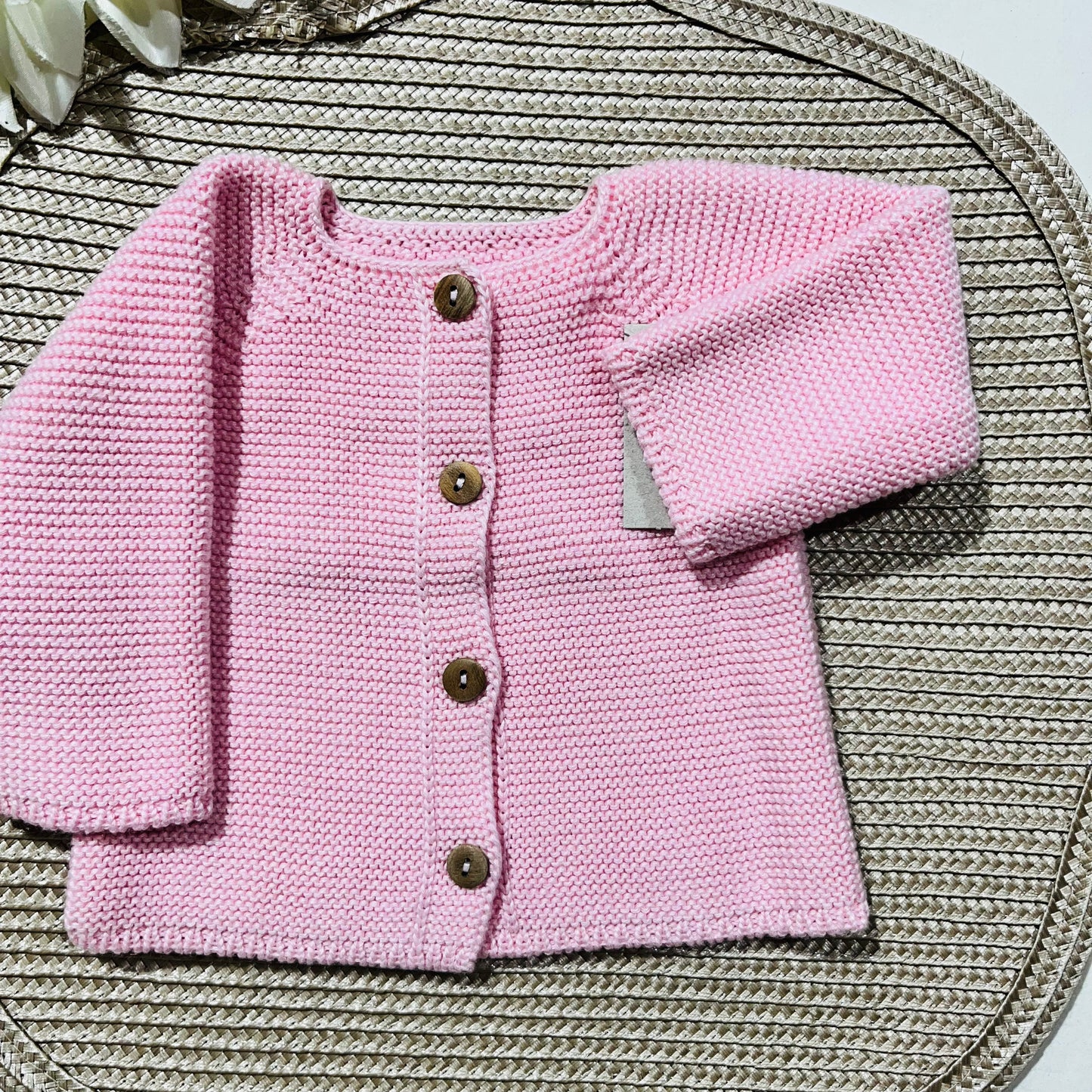 Conjunto bebé - Fofo e casaco Modal
