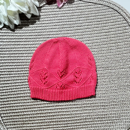 Conjunto de bebé em malha - Modal