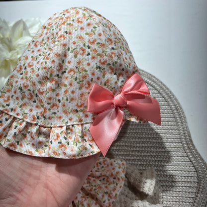 Vestido Joana para bebé - 3 aos 18M