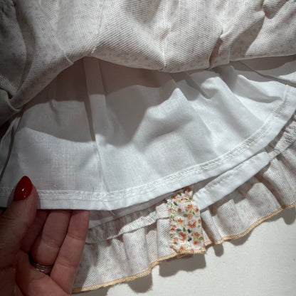 Vestido Joana para bebé - 3 aos 18M