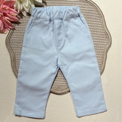 Conjunto Igor para bebé - 6 aos 18M