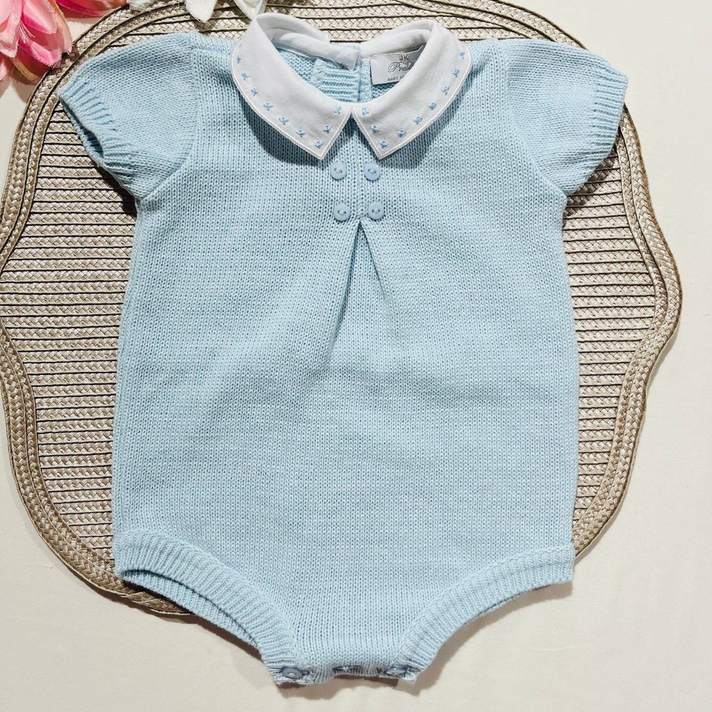 Fofo " Doce Encanto" para bebé - 1 aos 6M