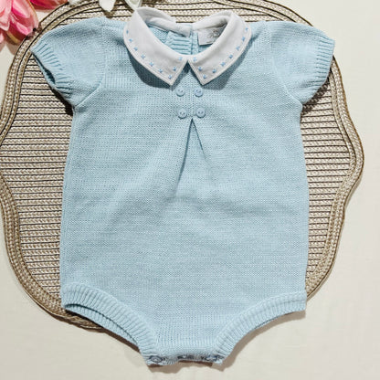 Fofo " Doce Encanto" para bebé - 1 aos 6M