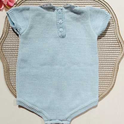 Fofo " Doce Encanto" para bebé - 1 aos 6M