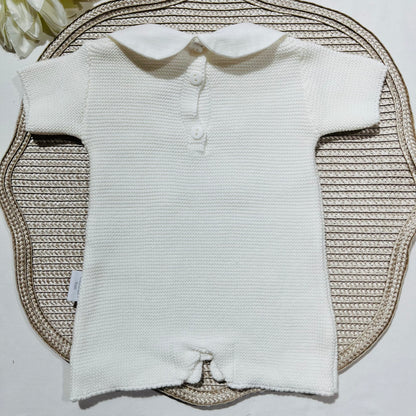 Saída de maternidade para bebé - Fofo de Bebé com modal -  Pérola