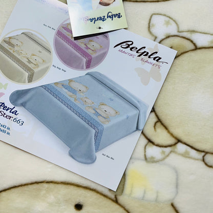 Cobertores de cama de Bebé