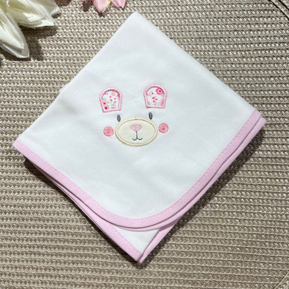 Box Ursinho Ternura - 1M - Oferta do nome personalizado