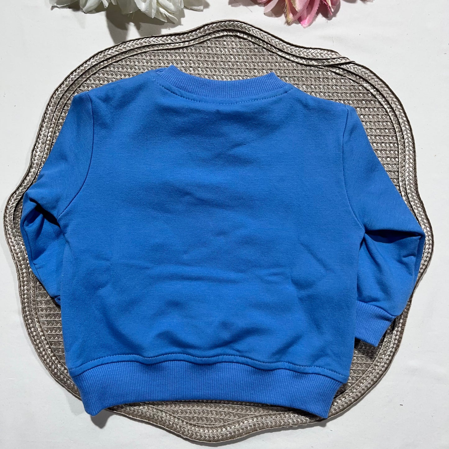 Conjunto de fato de treino bebé - Pluto