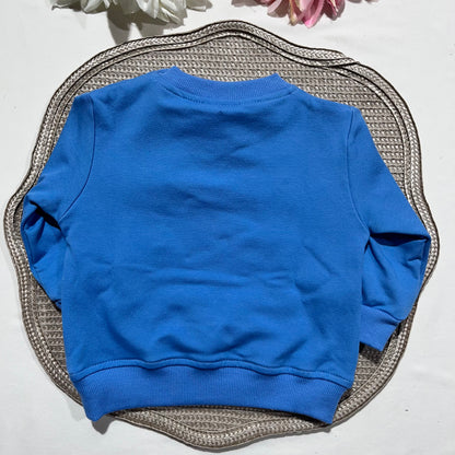 Conjunto de fato de treino bebé - Pluto