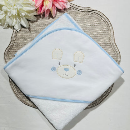 Box Ursinho Ternura - 1M - Oferta do nome personalizado