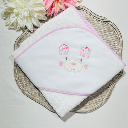 Box Ursinho Ternura - 1M - Oferta do nome personalizado