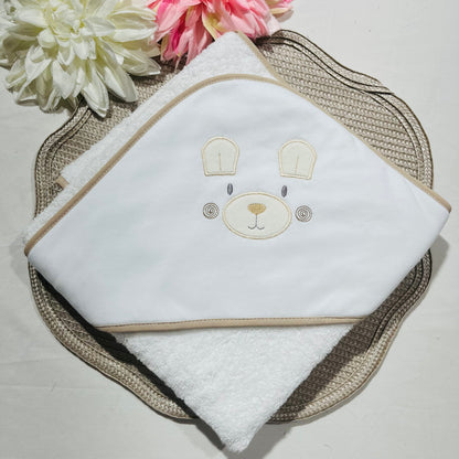 Box Ursinho Ternura - 1M - Oferta do nome personalizado