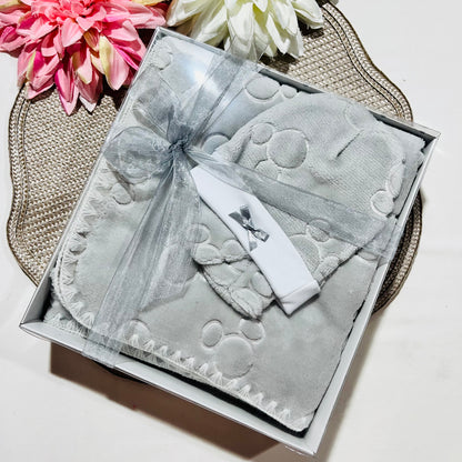 Box Oferta para bebé - Várias cores