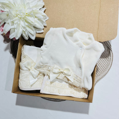 Box Encanto para bebé - Oferta do nome Personalizado