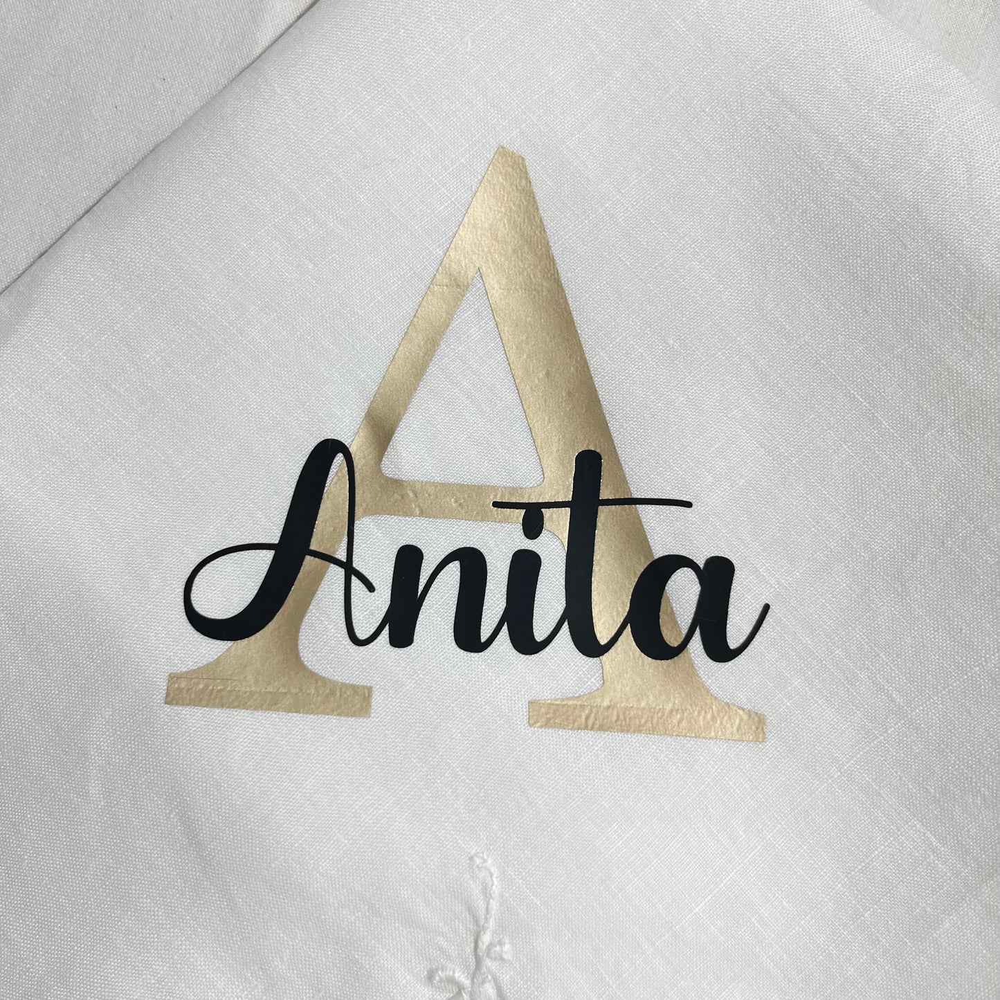 Exemplos de estampas em Vinil têxtil