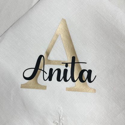 Exemplos de estampas em Vinil têxtil