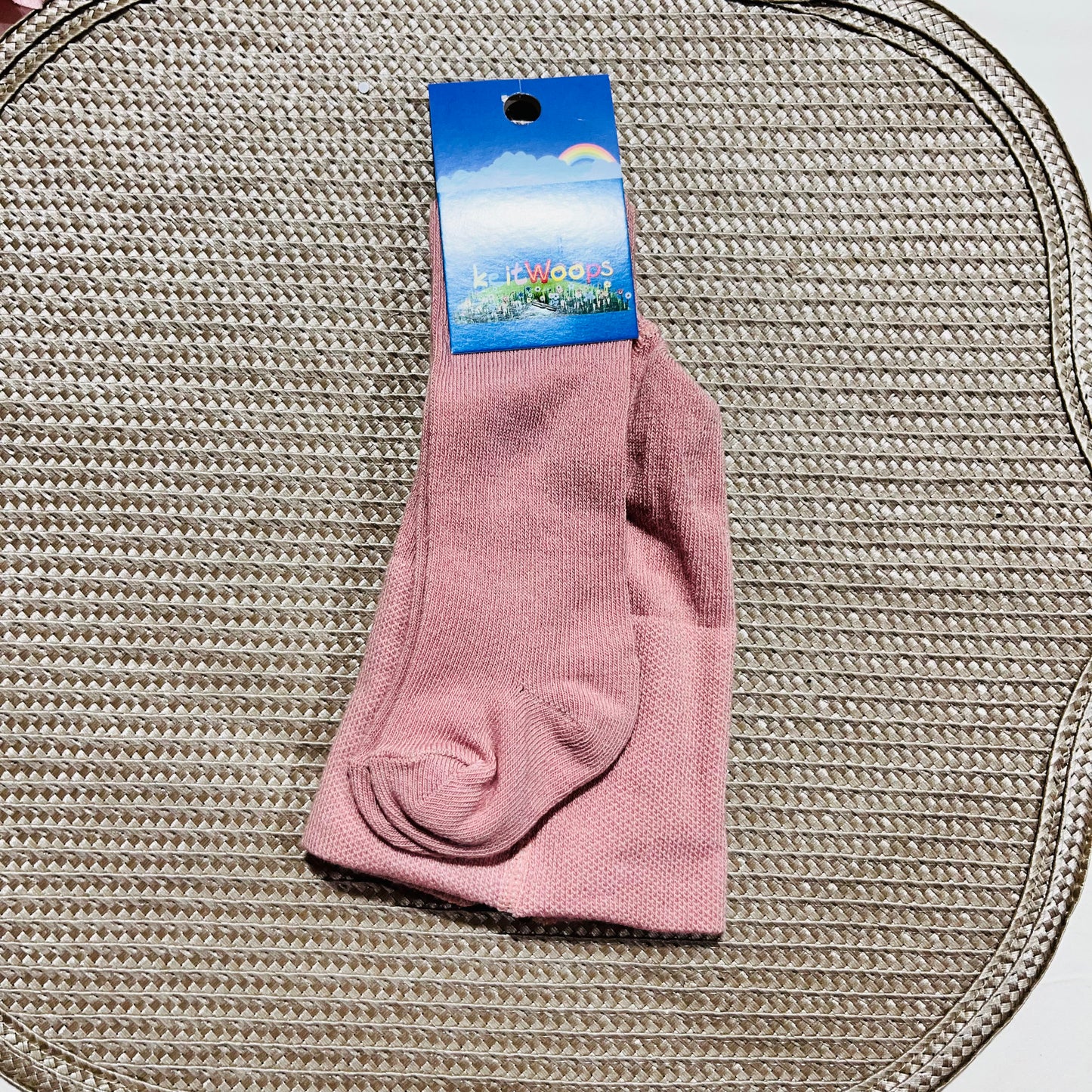 Collants bebé