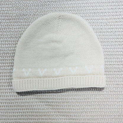 Conjunto Macacão + Gorro Pipoca