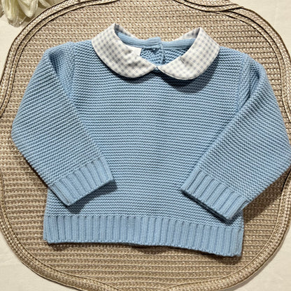 Conjunto Filipe para bebé - 1 aos 12M