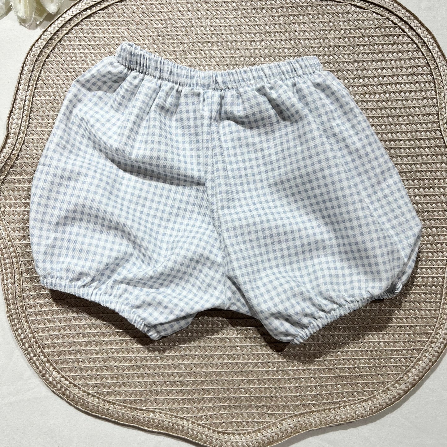 Conjunto Filipe para bebé - 1 aos 12M