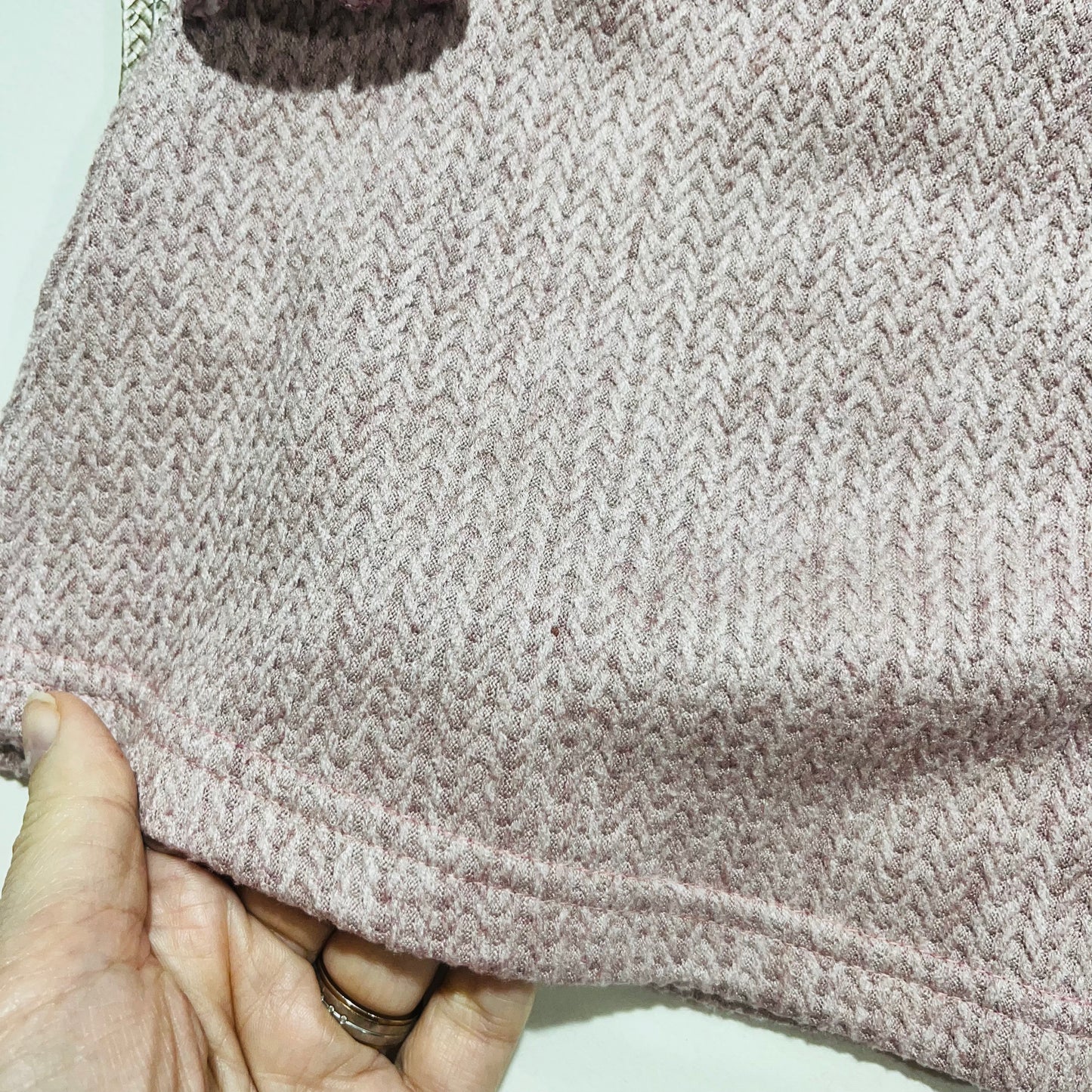 Vestido Joana para bebé - 6 e 12M