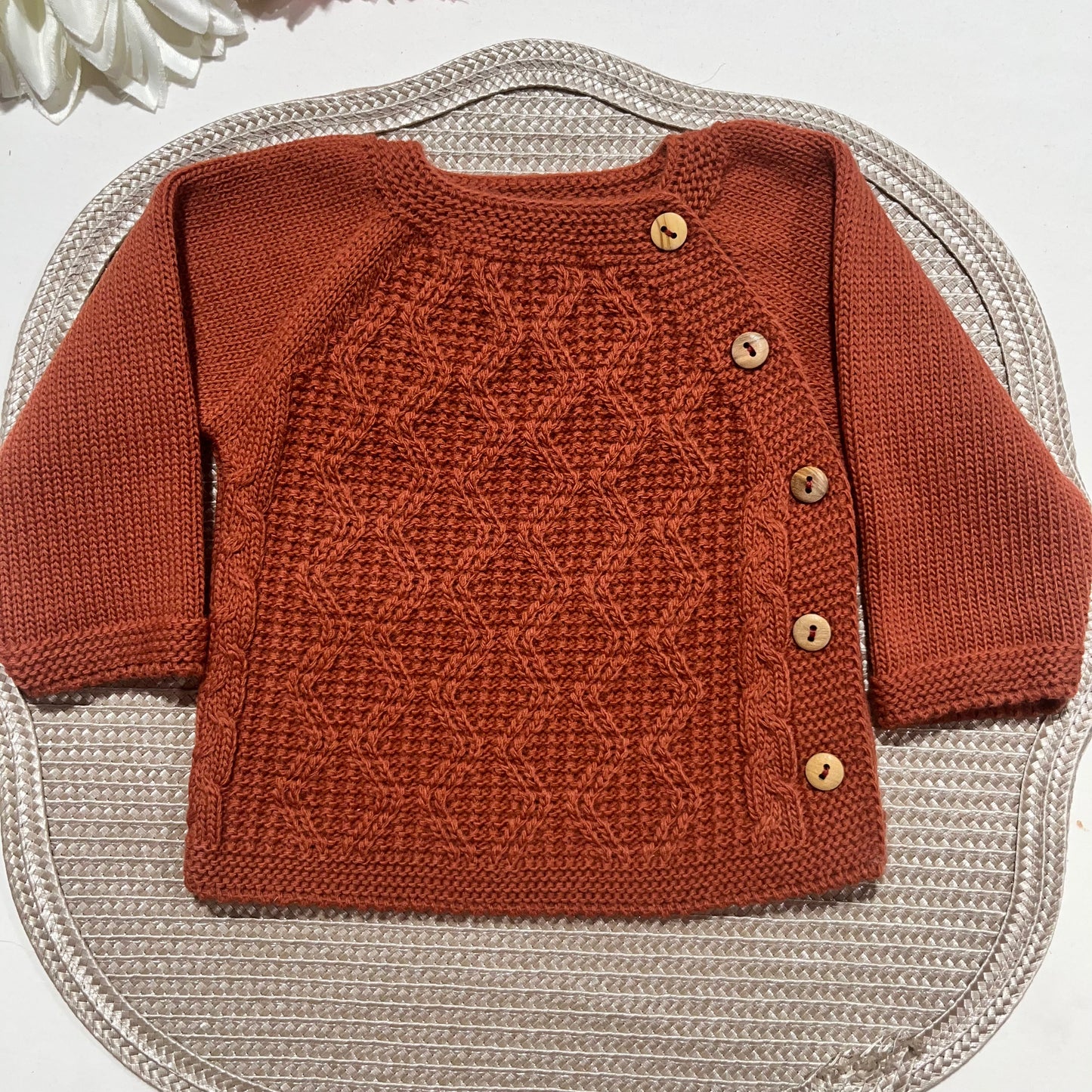 Conjunto Mimo para bebé - 1 aos 6M