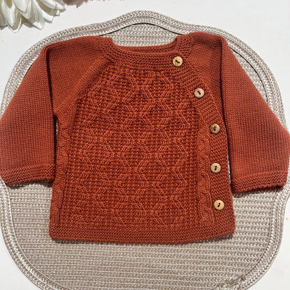 Conjunto Mimo para bebé - 1 aos 6M