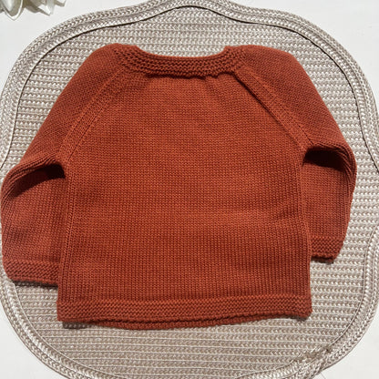 Conjunto Mimo para bebé - 1 aos 6M