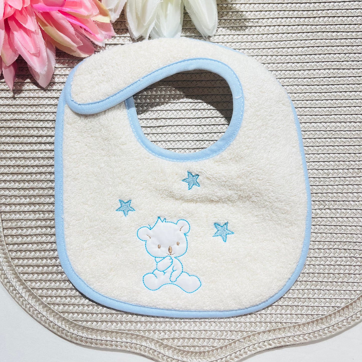 Babete de bebé impermeável - 0/6M