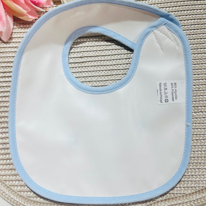 Babete de bebé impermeável - 0/6M