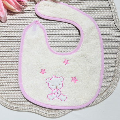 Babete de bebé impermeável - 0/6M